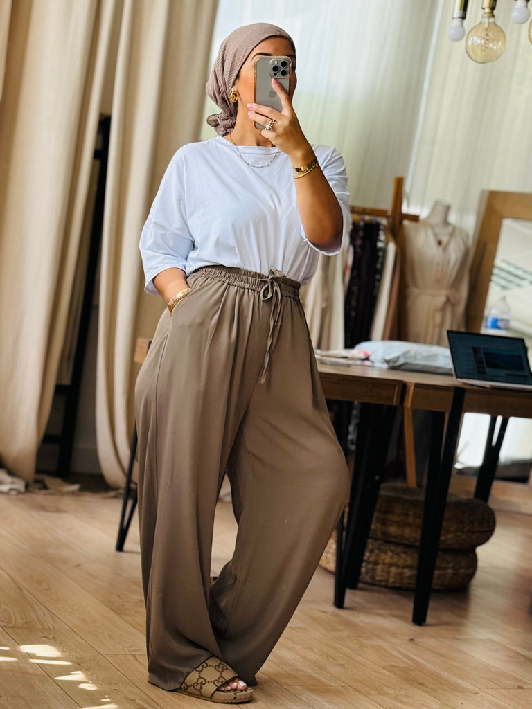 Pantalons