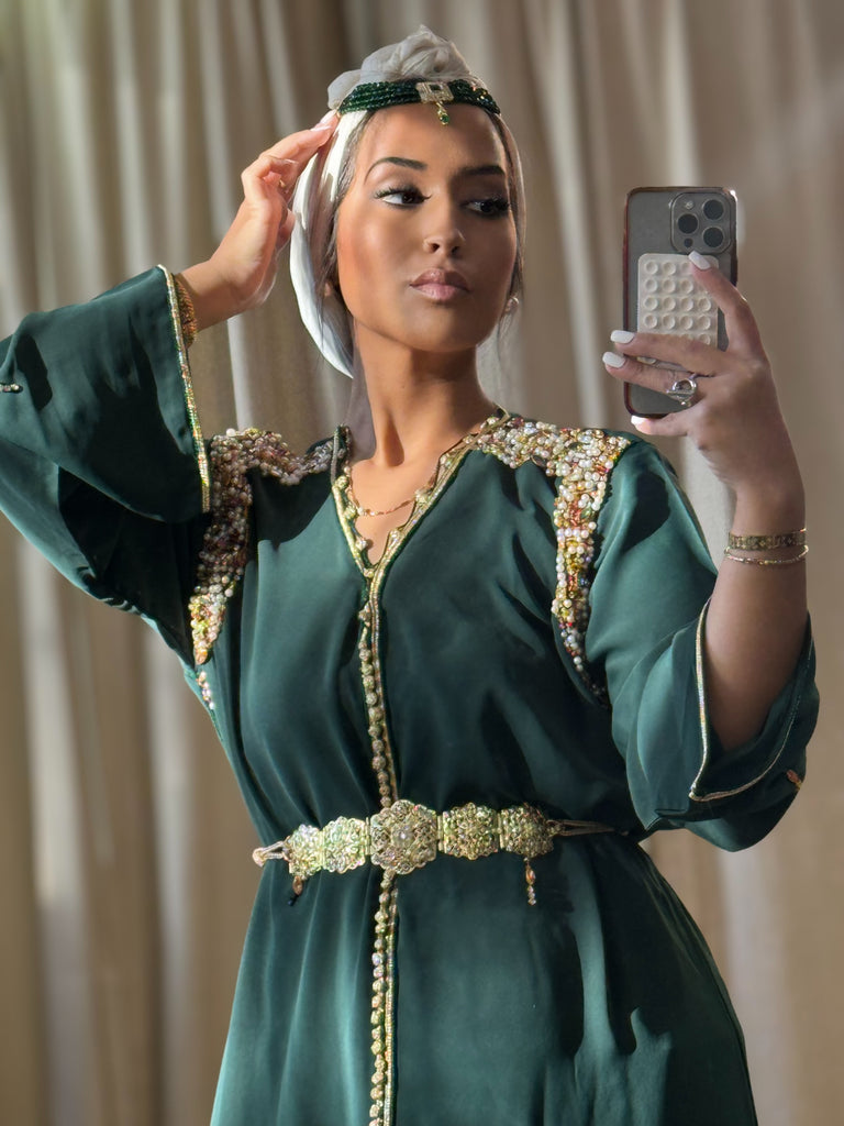 Tenues d'Evenement