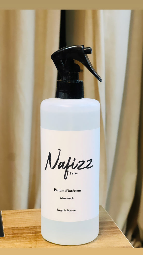 Parfums d’intérieur
