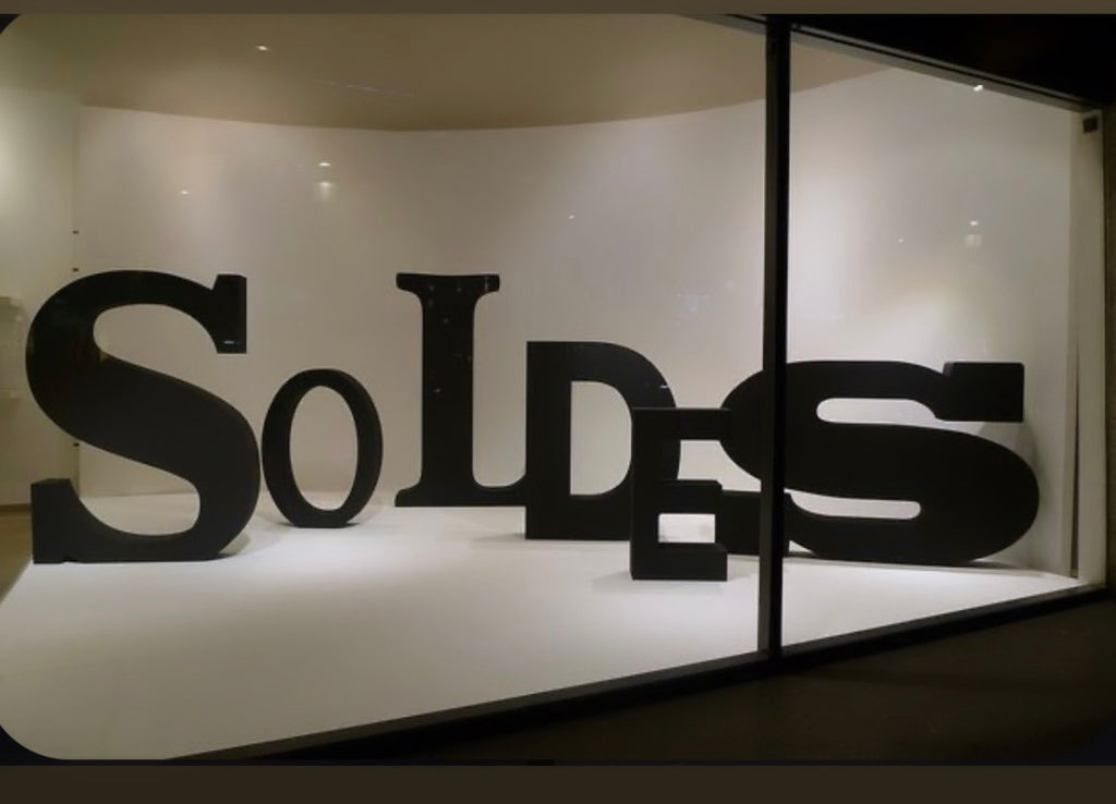 Soldes